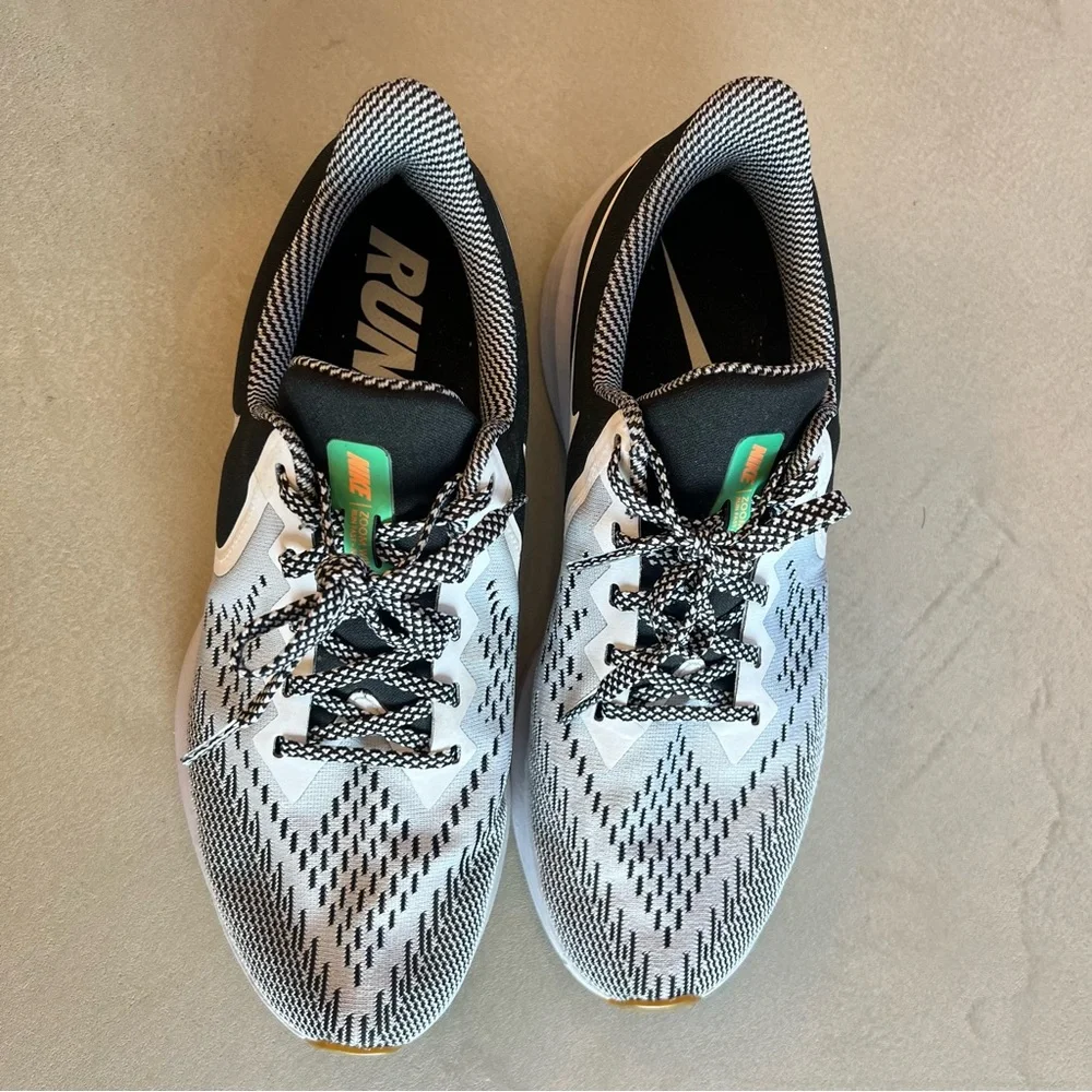 Nike zoom air
